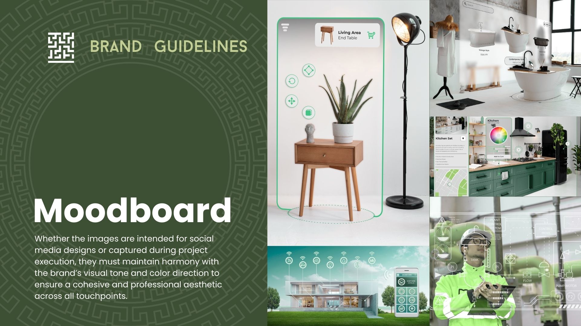 Surooh Constructions