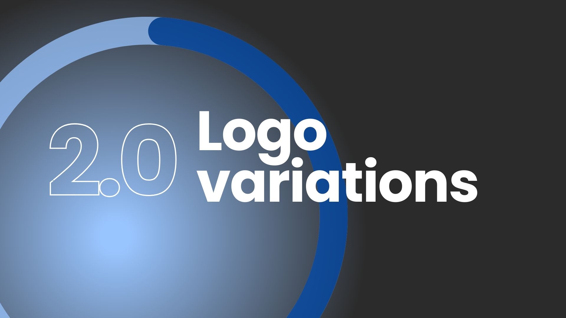 Logo Variations